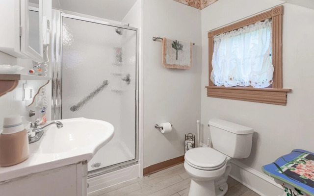 Antoinette's Apartments & Suites