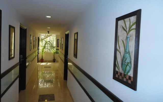 Hotel Divine Paradise