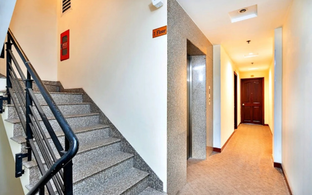 HANZ Boutique Hotel Ben Thanh