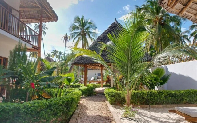 Tamu Tamu Boutique Hotel