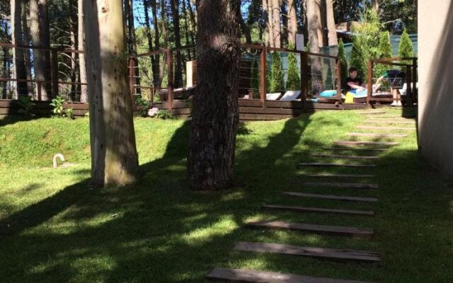 Rincon De Las Pampas
