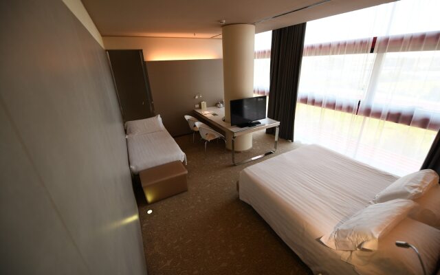 Best Western Plus Net Tower Padova