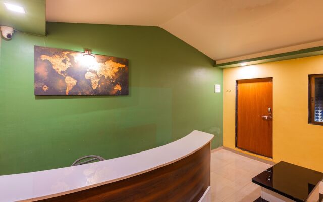 Treebo Salt Water Beach Resort