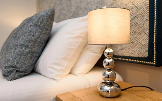 The Portbyhan Hotel