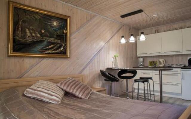 Koivula Guest House