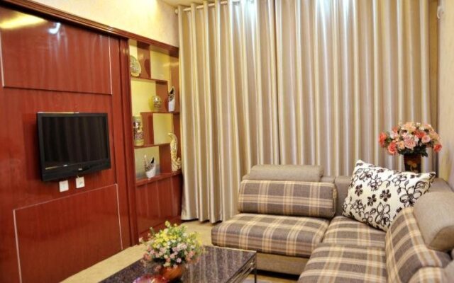Qilian Hotel