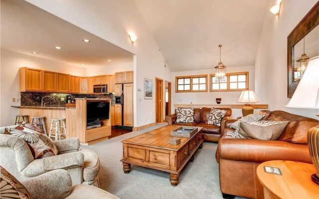 Aspen Ridge 25