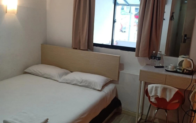 Old Penang Hotel - Penang Times Square