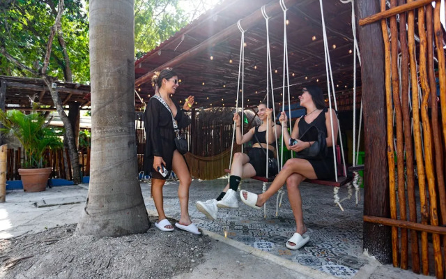 Hotel Carlitos Tulum