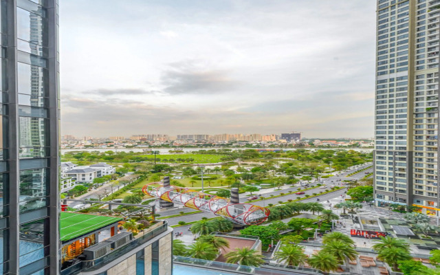Boutique Unique Landmark 81