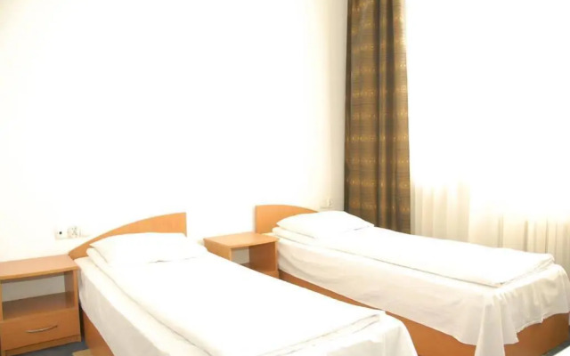 Noclegi Stadion Bed & Breakfast