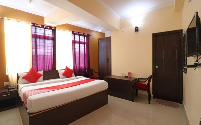 Hotel Siddhant By OYO Rooms