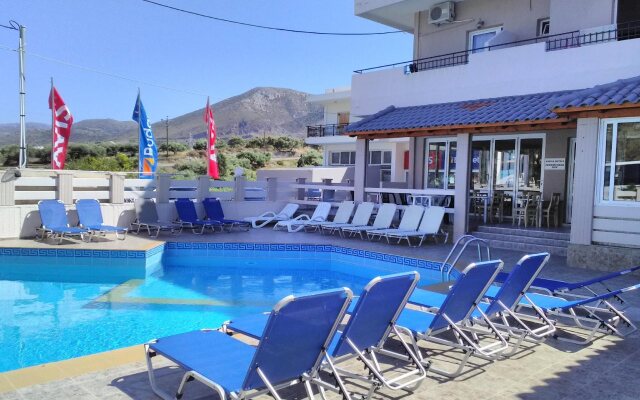 Simple Hotel Hersonissos Sun