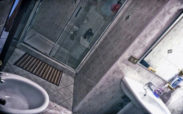 Andrea's House Apartment in the Historic Center of Naples