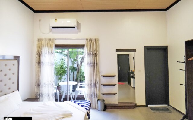Thoddoo Inn