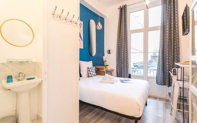 Apartments Ws Opera Rossini