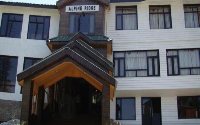 Hotel Alpine Ridge