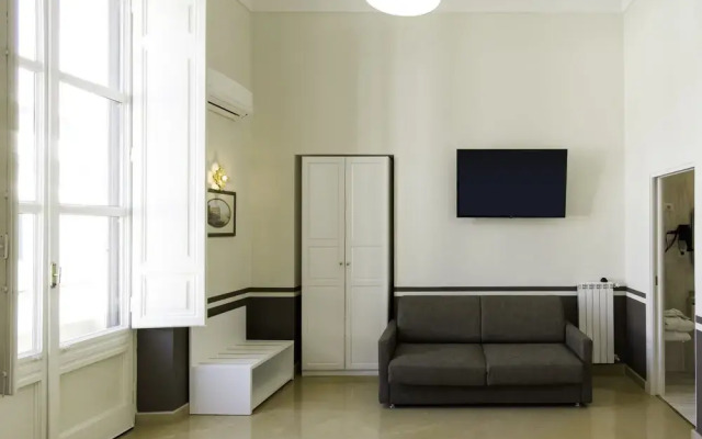 Residenza Molinari Suite&Rooms