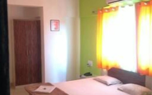 Harisun Lodging