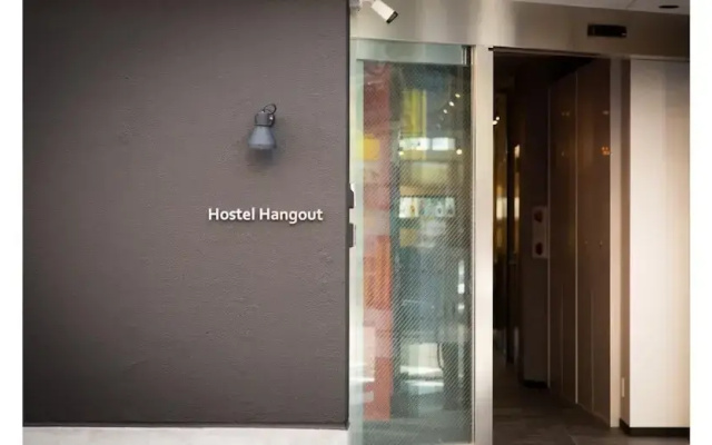 Hotel Hangout - Hostel