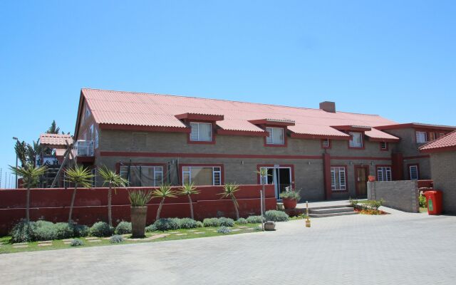 Anandi Guesthouse Swakopmund