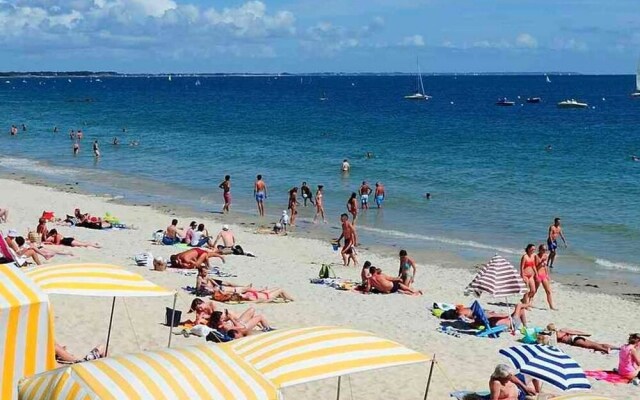 Appartement Les Dolmens