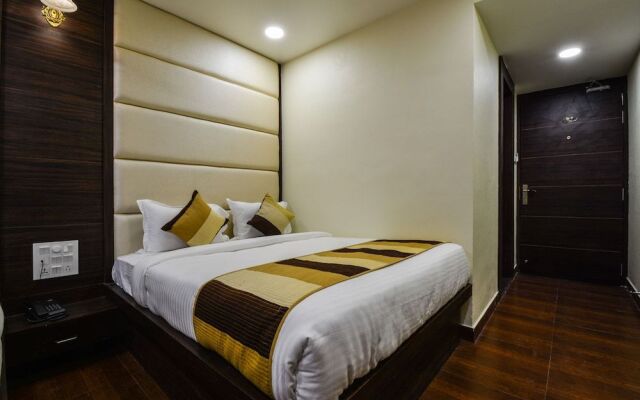 Hotel Atlantica Ajmer