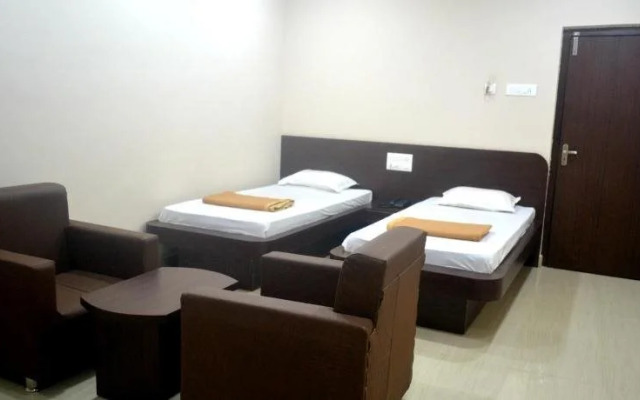 Hotel Bhammars
