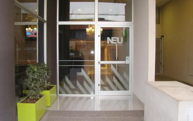 Hotel Neu 354