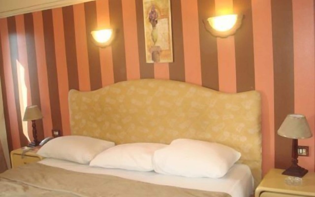 Oasis Heliopolis hotel
