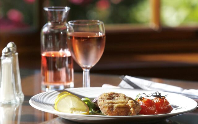 Best Western Balgeddie House Hotel