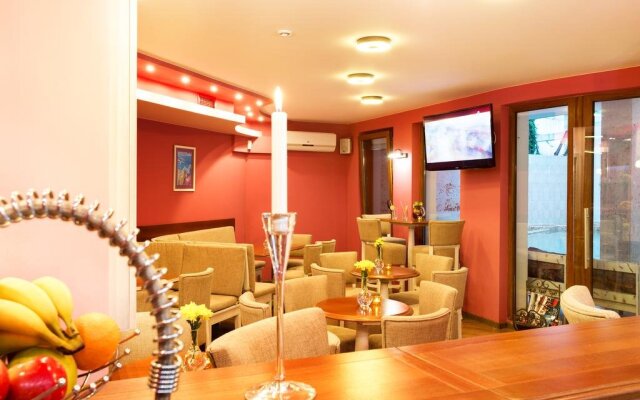 Aparthotel Prostor