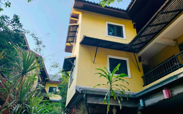 Thapae Boutique House