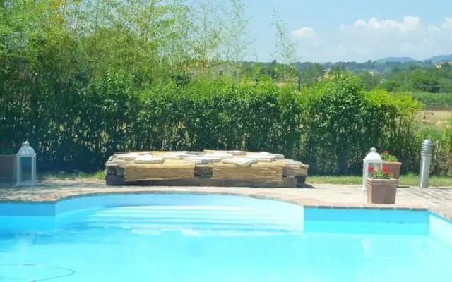 Agriturismo Podere Bosco