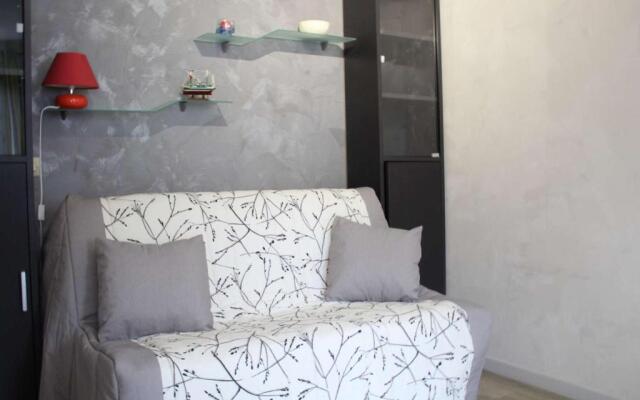 Appartement La Rochelle, 1 pièce, 2 personnes - FR-1-246-429