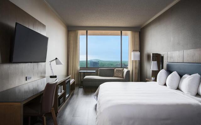 Sonesta Nashville Airport