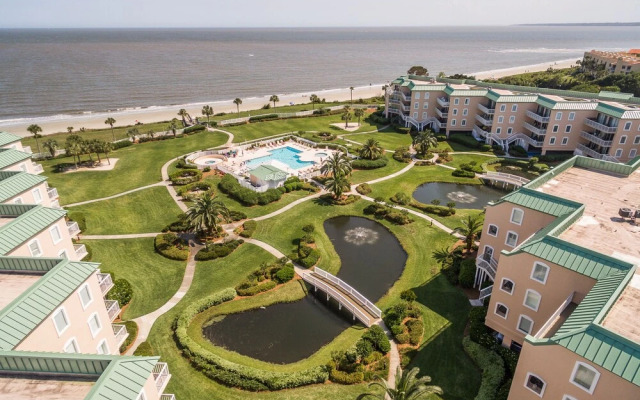 Hodnett Cooper St Simons Grand - 3 Bedroom