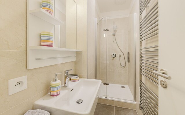 Maison Residence Prague D