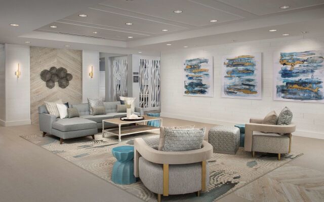 Homewood Suites by Hilton Destin
