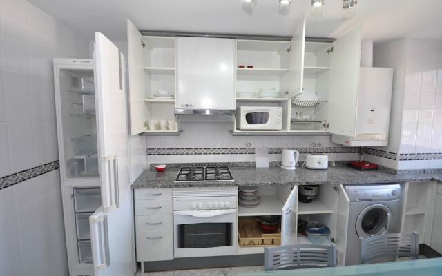 Apartamento Arina Lloretholiday