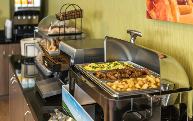 Comfort Inn Hamilton