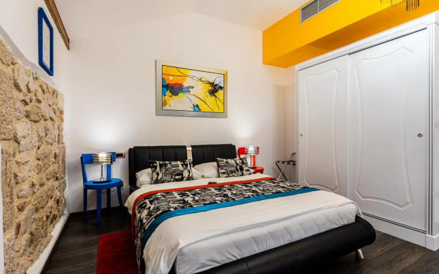 Heritage hotel Forza