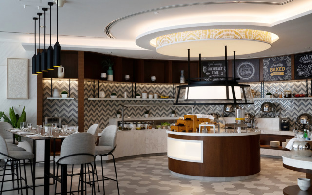 Nour Arjaan by Rotana