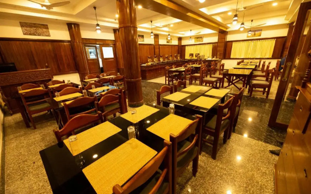 Sterling Darshan Guruvayur