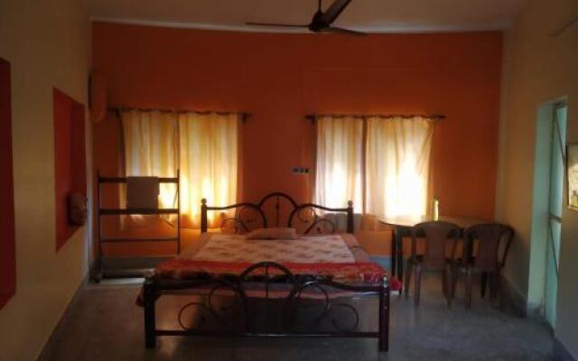 Vamoose Shantiniketan Bichitrita