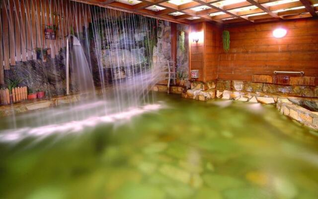 Hejia Hot Spring Guild Resort