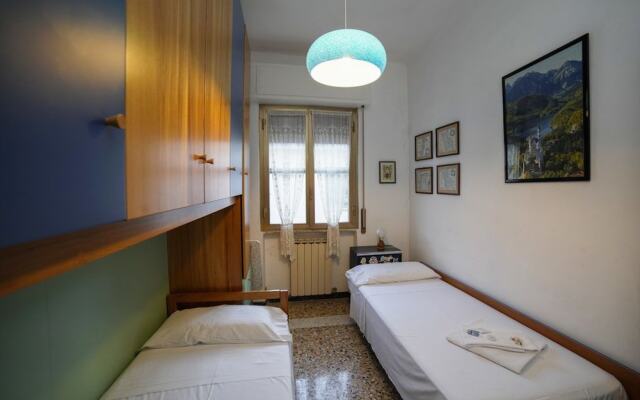 Portovenere's Home