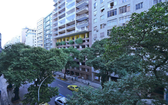 Copacabana Apartments 335