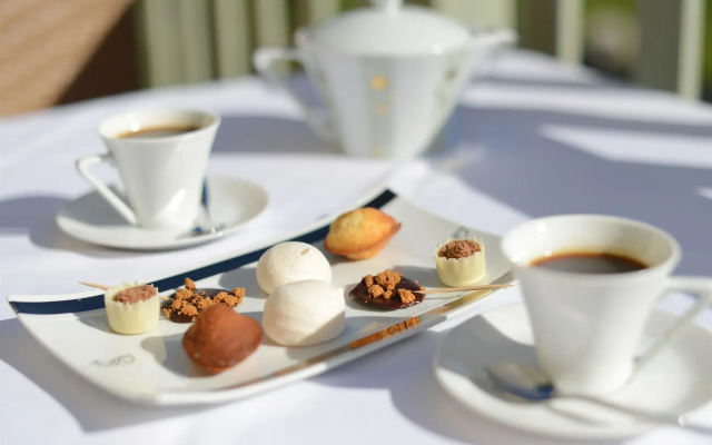 Domaine de Villers Hotel Restaurant & Spa