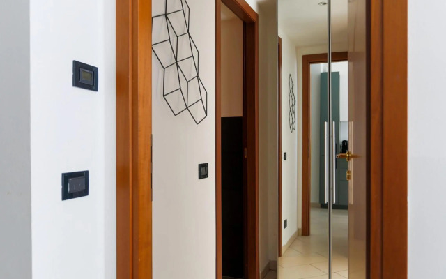 Corso Buenos Aires Apartment